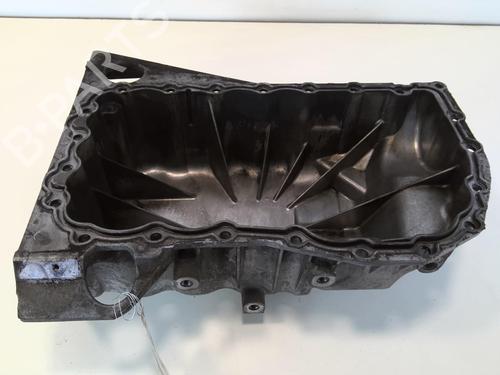Oliebundkar RENAULT SCÉNIC II (JM0/1_) 1.9 dCi (JM0G, JM12, JM1G, JM2C) | BP20964299M115 
