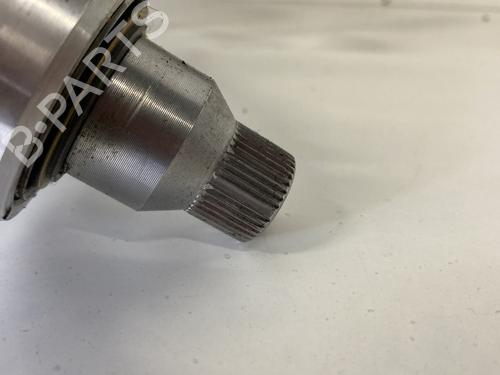 Steering column RENAULT SCÉNIC III (JZ0/1_) 1.5 dCi | BP23104213M21 