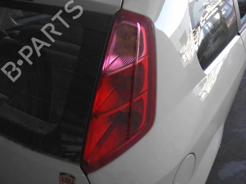 Højre baglygte FIAT GRANDE PUNTO (199_) 1.2 (65 hp) 20945958