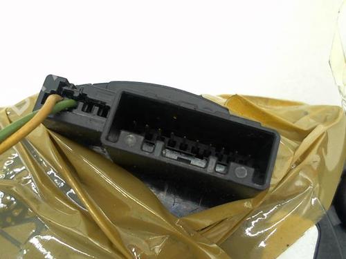 Steering column stalk OPEL ASTRA J (P10) 1.6 CDTi (68) | BP22024411I23 