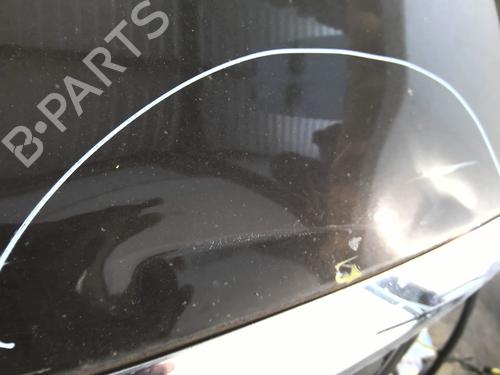 Used Hood Hood 37673857 37673857
