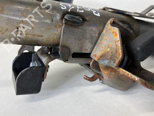 Steering column CITROËN C4 Grand Picasso II (DA_, DE_) 1.6 HDi / BlueHDi 115 | BP23791126M21  - Image 6