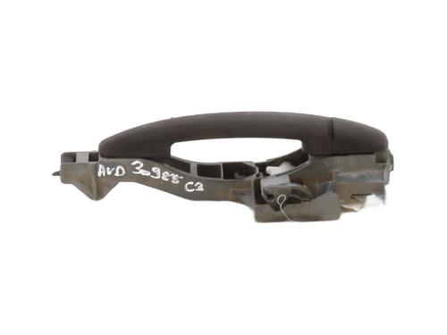 Used Front right exterior door handle CITROËN C3 II (SC_) 1.4 HDi 70 (SC8HZC, SC8HR0, SC8HP4) (68 hp) 28476653