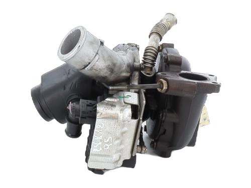 Turbolader/Kompressor Turbolader/Kompressor 22028666 22028666