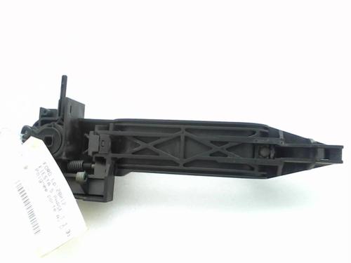 Front right exterior door handle FORD FIESTA V (JH_, JD_) 1.3 | BP20941716C129