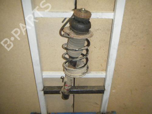 Used Right front shock absorber FORD FIESTA IV (JA_, JB_) 1.25 i 16V (75 hp) 22020191