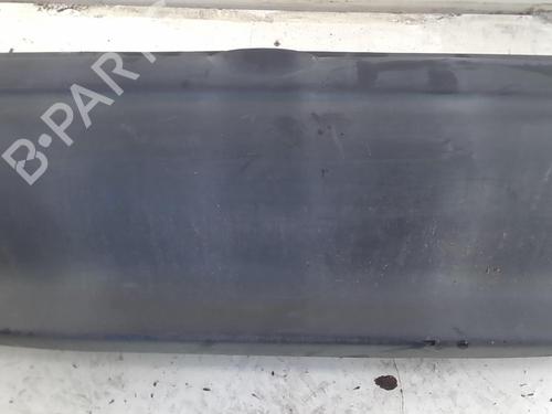 Rear bumper OPEL CORSA B (S93) 1.7 D (F08, F68, M68) | BP22022034C8 