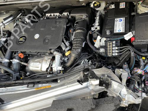 Fuse box PEUGEOT RIFTER 1.5 BlueHDi 130 | BP29080848E1 