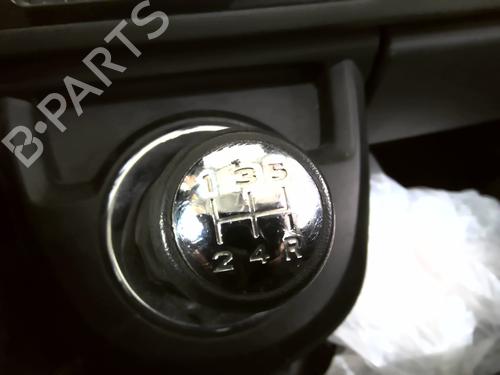 Used Shift knob Shift knob CITROËN C4 Picasso I MPV (UD_) [2006-2015] 34558477 34558477