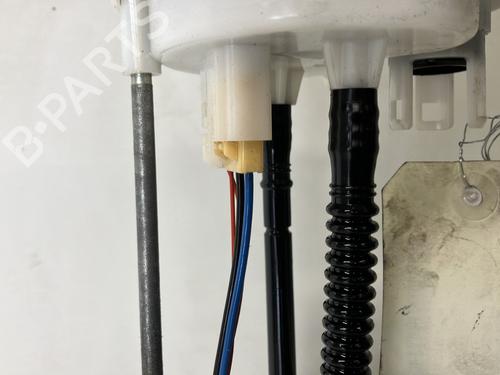 Fuel pump CITROËN JUMPER II Van 2.2 HDi 100 | BP24846759M76 