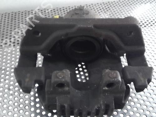 Used Right front brake caliper Right front brake caliper BMW 5 (E60) 520 d (163 hp) 20950835 20950835
