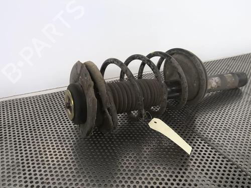Venstre fortil støddæmper PEUGEOT 206 Hatchback (2A/C) 1.1 i | BP20971904M16 