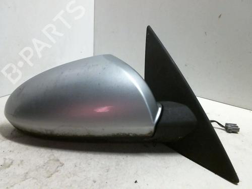 Right mirror NISSAN PRIMERA Hatchback (P12) 2.2 dCi | BP20950943C27 