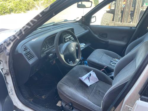 Used Parts PEUGEOT 306 Break (7E, N3, N5) 1.9 D 4790136