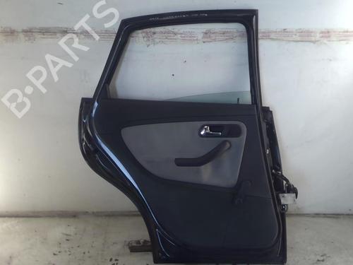 Left rear door SEAT IBIZA III (6L1) 1.9 TDI | BP22022448C4 