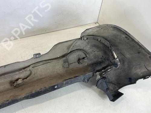 Used Rear bumper Rear bumper 23790312 23790312