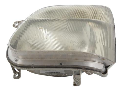Left headlight OPEL AGILA A (H00) 1.2 16V (F68) | BP40194729C28 - Image 4