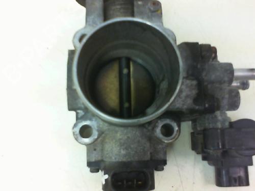 Drosselklappe SUZUKI WAGON R+ Hatchback (MM) 1.3 (RB413) | BP20954404M82 