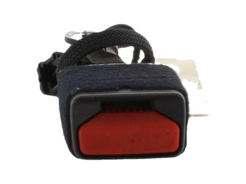 Used Seat buckle Seat buckle 20950602 20950602