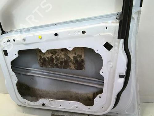 Right front door FORD FOCUS II Turnier (DA_, FFS, DS) 1.8 TDCi | BP22023897C3 