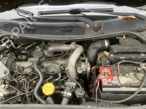 Generator RENAULT MEGANE II (BM0/1_, CM0/1_) 1.9 dCi (BM0G, CM0G) | BP20965276M7 