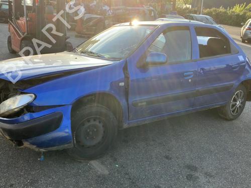 ABS pump CITROËN XSARA (N1) 1.8 i 16V | BP20955853M43 