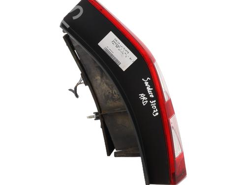 Right taillight DACIA SANDERO 1.4 (BS0C, BS0A, BS0G, BS1F, BS0E) | BP27570488C35