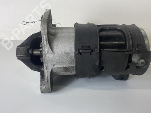 Used Starter Starter RENAULT SCÉNIC III (JZ0/1_) 1.5 dCi (106 hp) 23791814 23791814
