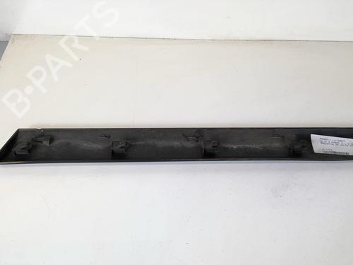 Door moulding trim RENAULT CLIO II (BB_, CB_) 1.5 dCi (B/CB07) | BP20968650C150 