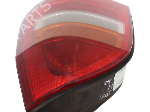 Right taillight OPEL ZAFIRA A MPV (T98) 2.2 DTI 16V (F75) | BP20944662C35