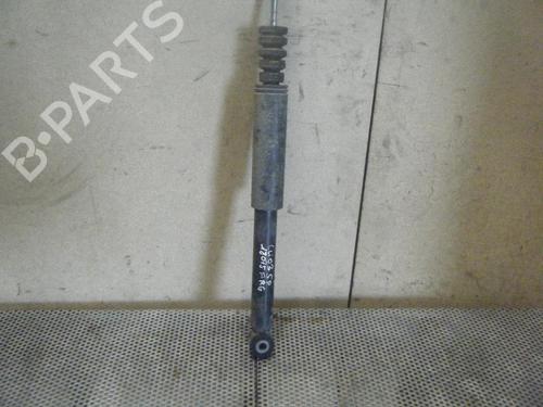 Venstre bagtil støddæmper RENAULT CLIO III (BR0/1, CR0/1) 1.5 dCi (88 hp) 20967413