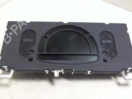 Used Instrument cluster RENAULT MODUS / GRAND MODUS (F/JP0_) 1.5 dCi (FP0G, JP0G) (68 hp) 20959586