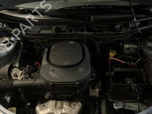 Front left exterior door handle FIAT PUNTO (188_) 1.2 60 (188.030, .050, .130, .150, .230, .250) | BP20968408C128 