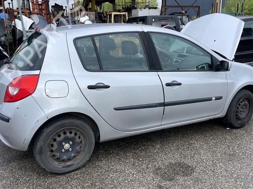 Engine control unit (ECU) RENAULT CLIO III (BR0/1, CR0/1) 1.4 16V | BP27893407M57  - Image 11