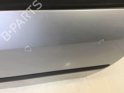 Left slide door CITROËN C8 (EA_, EB_) 2.2 HDi | BP22019586C74 