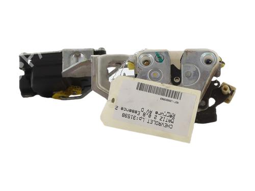 front-right-lock-chevrolet-matiz-m200-m250-2005-33051881 main image