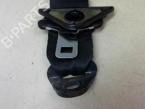 Used Rear right seatbelt Rear right seatbelt 20948551 20948551