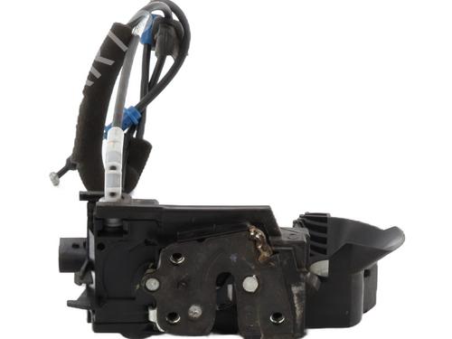 Front left lock CITROËN GRAND C4 SPACETOURER (3A_, 3E_) 1.5 BlueHDi 130 | BP29212650C98 