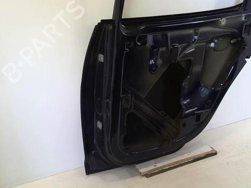 Right rear door SEAT IBIZA IV (6J5, 6P1) 1.4 | BP20964341C5 