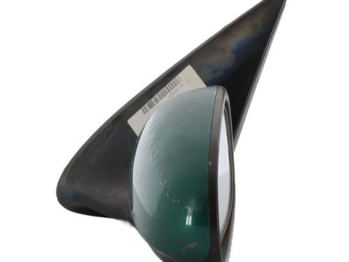 Used Left mirror Left mirror NISSAN ALMERA II Hatchback (N16) 1.8 (114 hp) 20966672 20966672