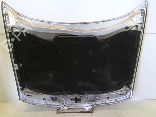 Hood SEAT LEON (1M1) 1.9 TDI | BP22025286C1 