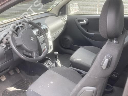 Comando luci OPEL CORSA C (X01) 1.2 Twinport (F08, F68) | BP20941886I24 