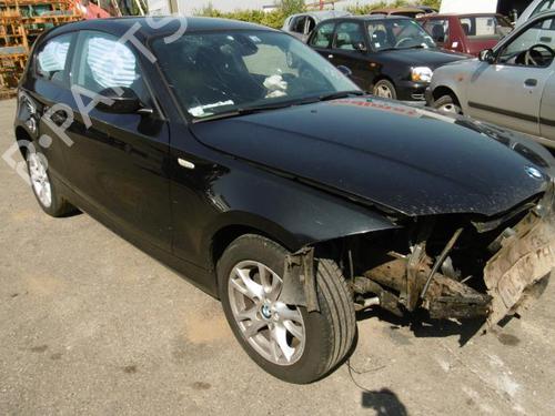 Front left interior door handle BMW 1 (E81) 118 d | BP20958628I13 - Image 4