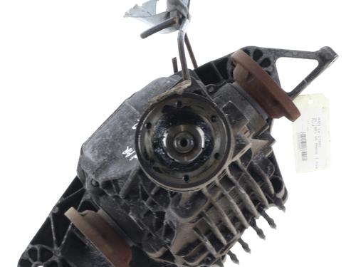 Used Rear differential AUDI Q5 (8RB) 3.0 TDI quattro (240 hp) 20970694