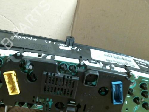 Instrument cluster CITROËN XANTIA (X1_, X2_) 1.8 i 16V | BP20974167C47 