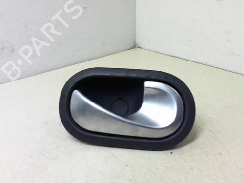 Used Front right interior door handle RENAULT GRAND SCÉNIC II (JM0/1_) 1.9 dCi (JM0G, JM12, JM1G, JM2C) (120 hp) 20948896