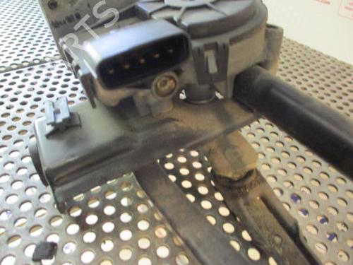Front wiper motor HYUNDAI TUCSON (JM) 2.0 CRDi All-wheel Drive | BP20966129M29 
