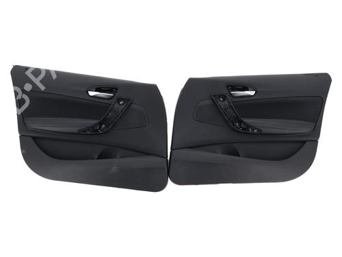 Seats set BMW 1 (F20) 118 d | BP30704881C78 - Image 2