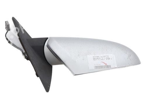 Used Right mirror Right mirror NISSAN PRIMERA Hatchback (P12) 2.2 dCi (139 hp) 20950943 20950943