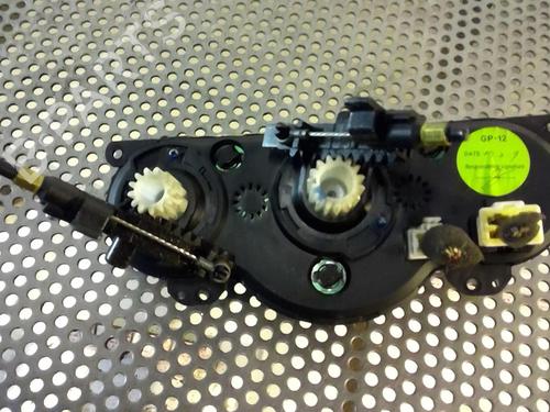 Used Climate control Climate control CHEVROLET LACETTI (J200) 2.0 D (121 hp) 20946239 20946239